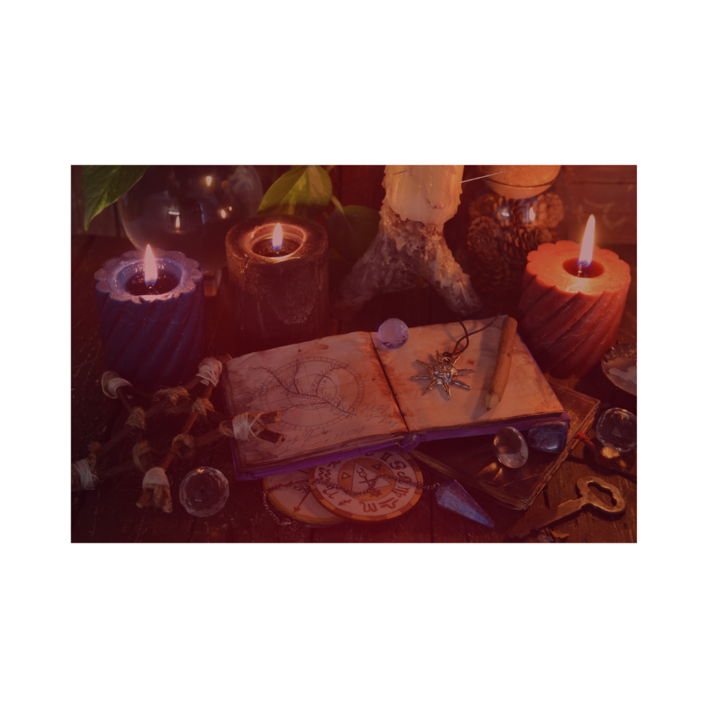 rituales de amor